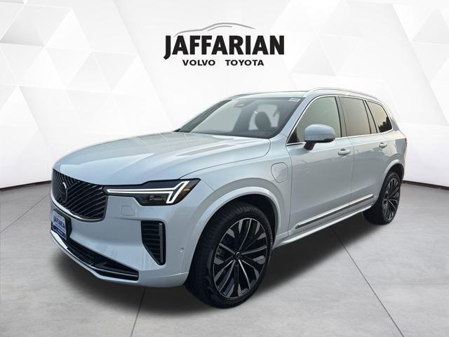 new 2026 Volvo XC90 Plug-In Hybrid car, priced at $81,530