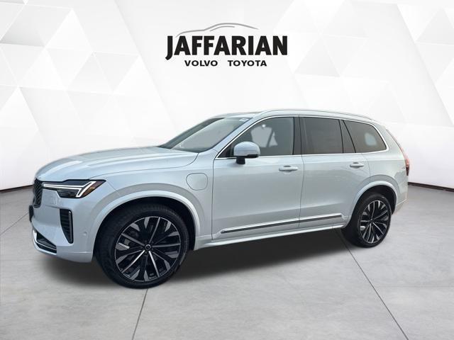 new 2026 Volvo XC90 Plug-In Hybrid car, priced at $81,530