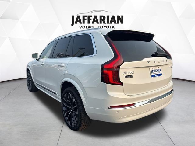 new 2026 Volvo XC90 Plug-In Hybrid car, priced at $81,530