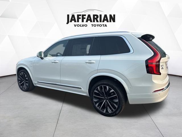 new 2026 Volvo XC90 Plug-In Hybrid car, priced at $81,530
