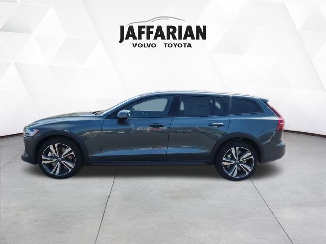 new 2026 Volvo V60 Cross Country car, priced at $56,850