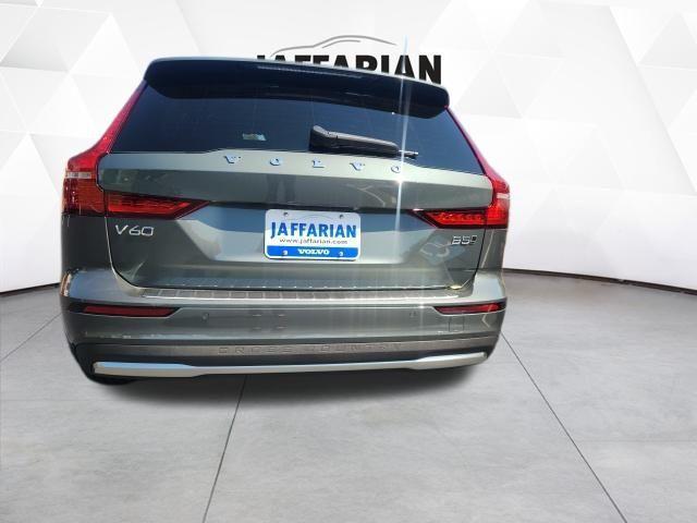 new 2026 Volvo V60 Cross Country car, priced at $56,850