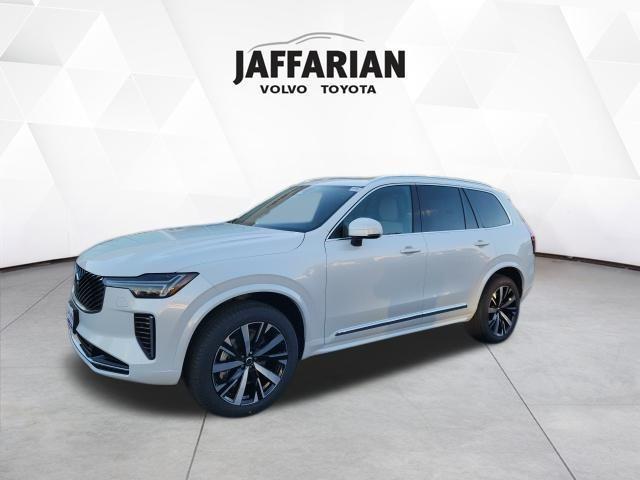 new 2026 Volvo XC90 car, priced at $63,275