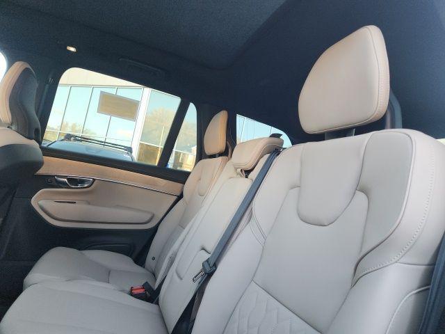 new 2026 Volvo XC90 car, priced at $63,275