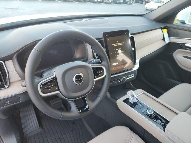 new 2026 Volvo XC90 car, priced at $63,275