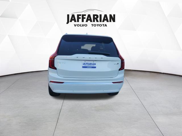 new 2026 Volvo XC90 car, priced at $63,275