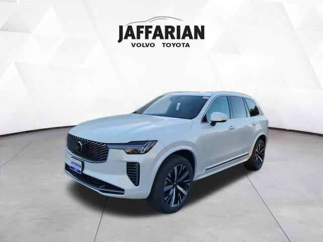 new 2026 Volvo XC90 car, priced at $63,275