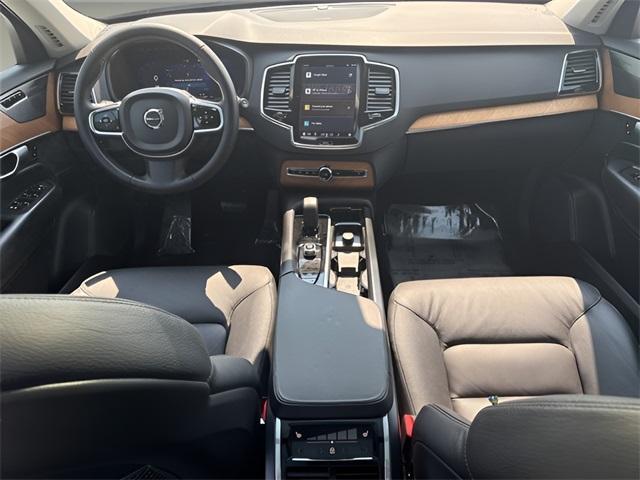 used 2024 Volvo XC90 Recharge Plug-In Hybrid car, priced at $63,688