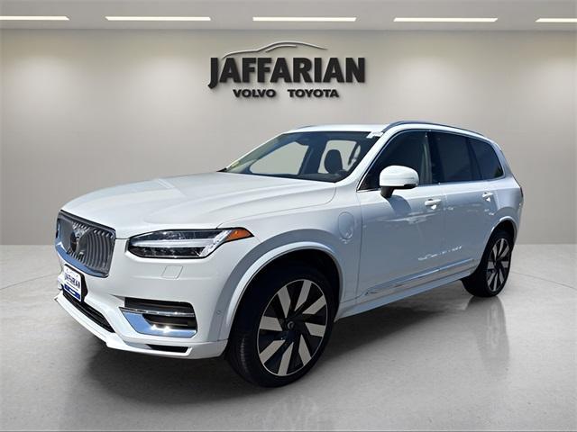 used 2024 Volvo XC90 Recharge Plug-In Hybrid car, priced at $63,943