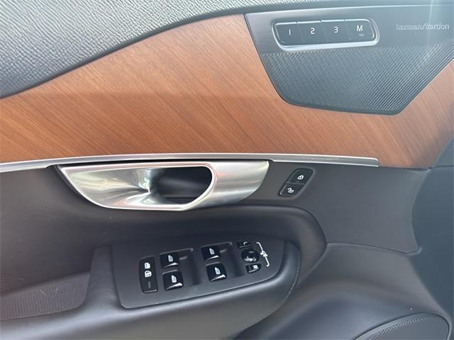 used 2024 Volvo XC90 Recharge Plug-In Hybrid car, priced at $63,688