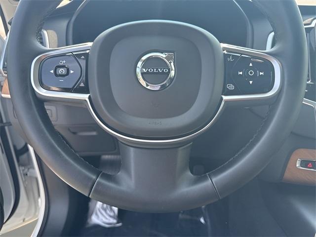 used 2024 Volvo XC90 Recharge Plug-In Hybrid car, priced at $63,688