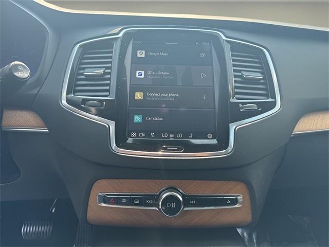 used 2024 Volvo XC90 Recharge Plug-In Hybrid car, priced at $63,688
