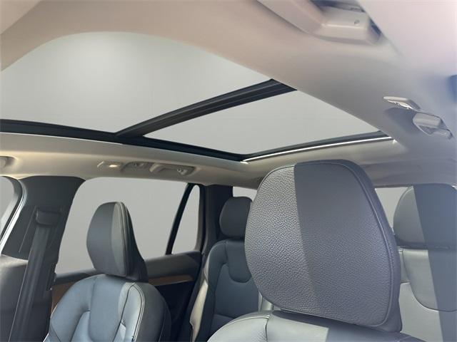 used 2024 Volvo XC90 Recharge Plug-In Hybrid car, priced at $63,688