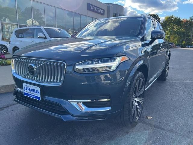 used 2024 Volvo XC90 Recharge Plug-In Hybrid car, priced at $59,788