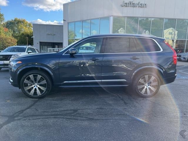 used 2024 Volvo XC90 Recharge Plug-In Hybrid car, priced at $59,788