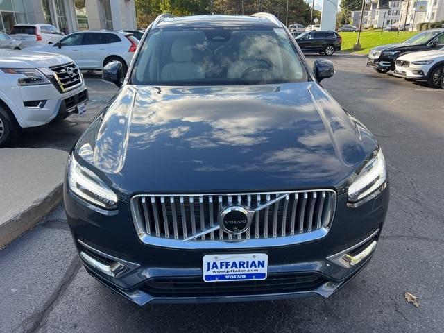 used 2024 Volvo XC90 Recharge Plug-In Hybrid car, priced at $59,788