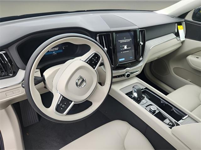 new 2025 Volvo XC60 Plug-In Hybrid car, priced at $66,260