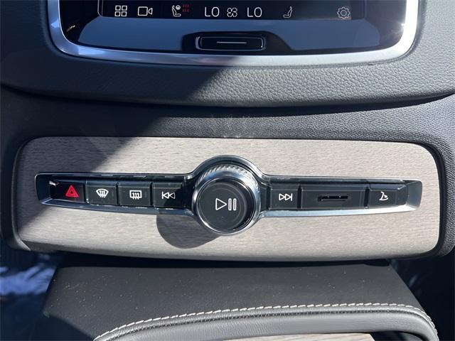 used 2024 Volvo XC90 Recharge Plug-In Hybrid car, priced at $67,544