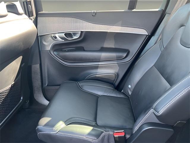 used 2024 Volvo XC90 Recharge Plug-In Hybrid car, priced at $67,544