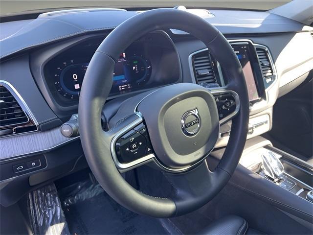 used 2024 Volvo XC90 Recharge Plug-In Hybrid car, priced at $67,544