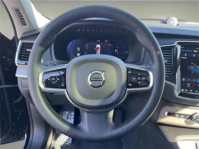 used 2024 Volvo XC90 Recharge Plug-In Hybrid car, priced at $67,544
