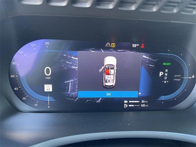 used 2024 Volvo XC90 Recharge Plug-In Hybrid car, priced at $67,544