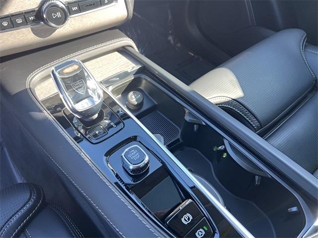 used 2024 Volvo XC90 Recharge Plug-In Hybrid car, priced at $67,544