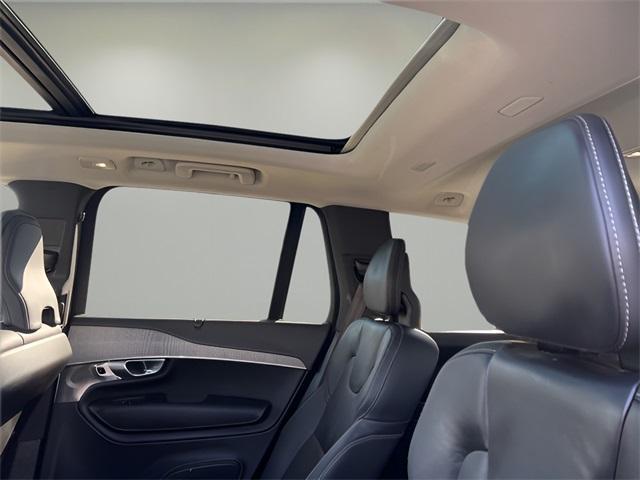 used 2024 Volvo XC90 Recharge Plug-In Hybrid car, priced at $67,544