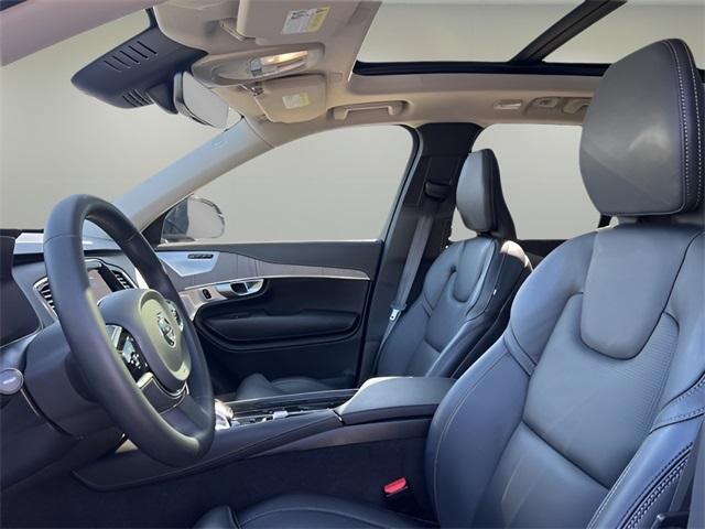 used 2024 Volvo XC90 Recharge Plug-In Hybrid car, priced at $67,544