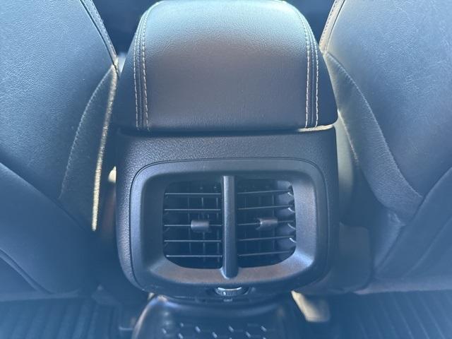 used 2015 Jeep Cherokee car, priced at $12,900