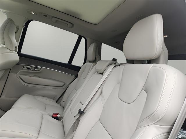 new 2025 Volvo XC90 Plug-In Hybrid car, priced at $81,495