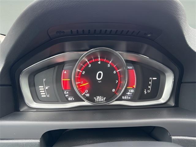 used 2016 Volvo XC70 car, priced at $14,500