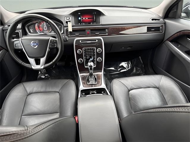 used 2016 Volvo XC70 car, priced at $14,500