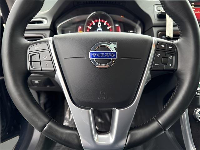 used 2016 Volvo XC70 car, priced at $14,500