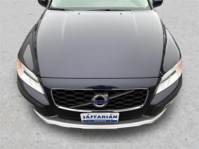 used 2016 Volvo XC70 car, priced at $14,500