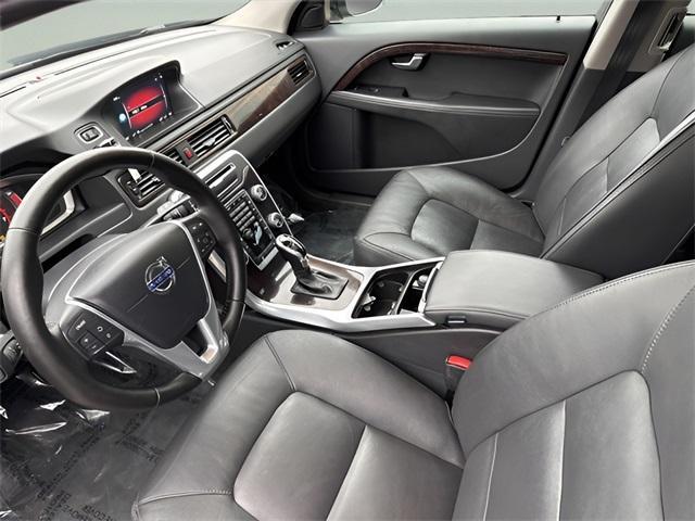 used 2016 Volvo XC70 car, priced at $14,500