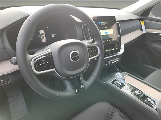 new 2025 Volvo XC90 Plug-In Hybrid car, priced at $78,805