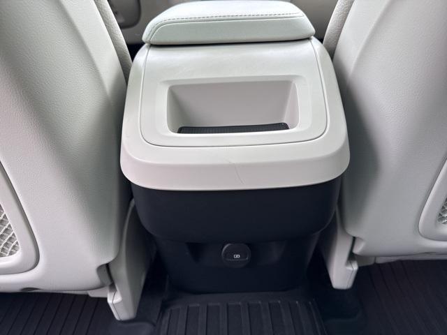 used 2024 Volvo XC60 car, priced at $41,900