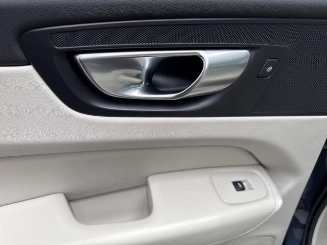 used 2024 Volvo XC60 car, priced at $41,900