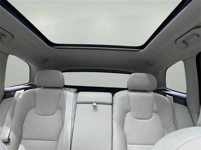 used 2024 Volvo XC60 car, priced at $41,500