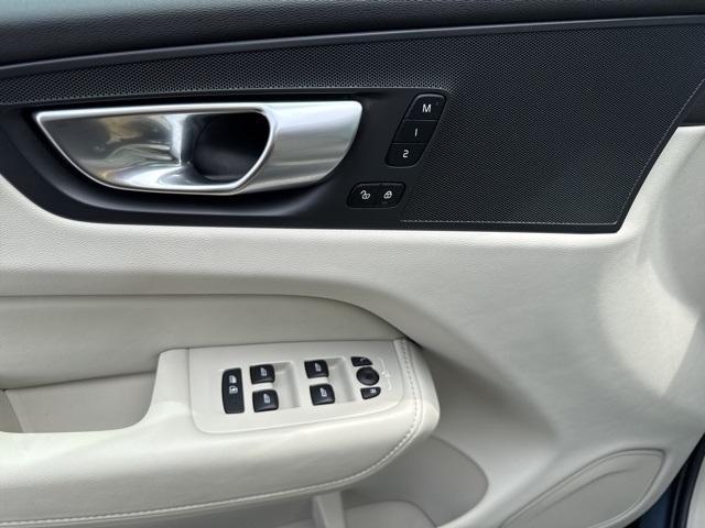 used 2024 Volvo XC60 car, priced at $41,900