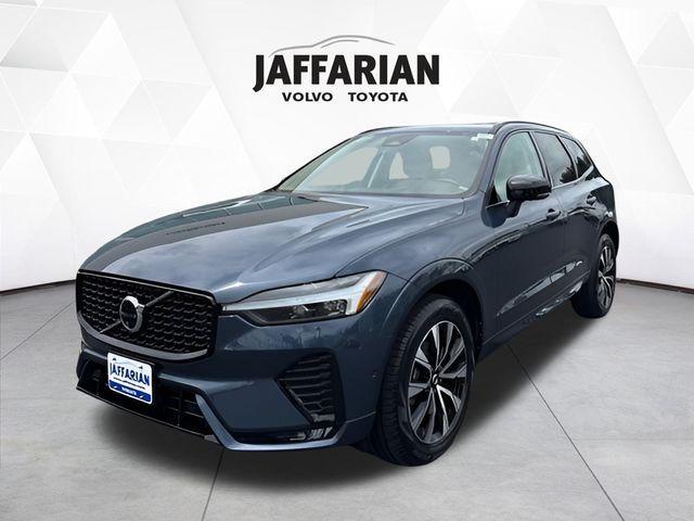 used 2024 Volvo XC60 car, priced at $39,449