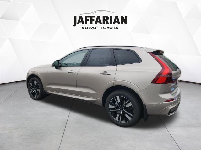 new 2026 Volvo XC60 car, priced at $58,810