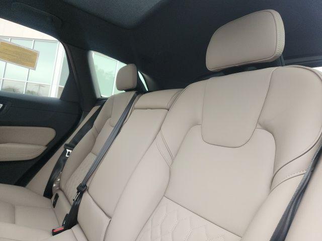 new 2026 Volvo XC60 car, priced at $58,810