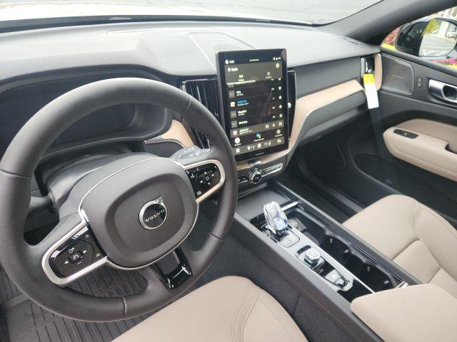 new 2026 Volvo XC60 car, priced at $58,810