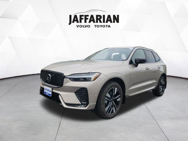 new 2026 Volvo XC60 car, priced at $58,810