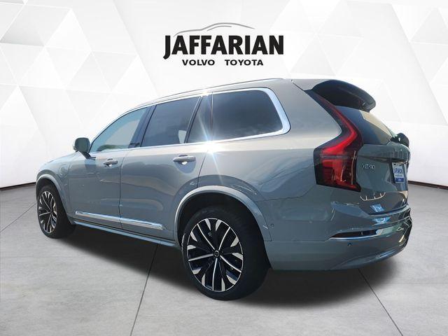 new 2026 Volvo XC90 Plug-In Hybrid car, priced at $85,625