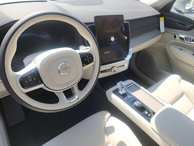 new 2026 Volvo XC90 Plug-In Hybrid car, priced at $85,625