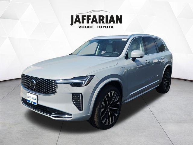 new 2026 Volvo XC90 Plug-In Hybrid car, priced at $85,625