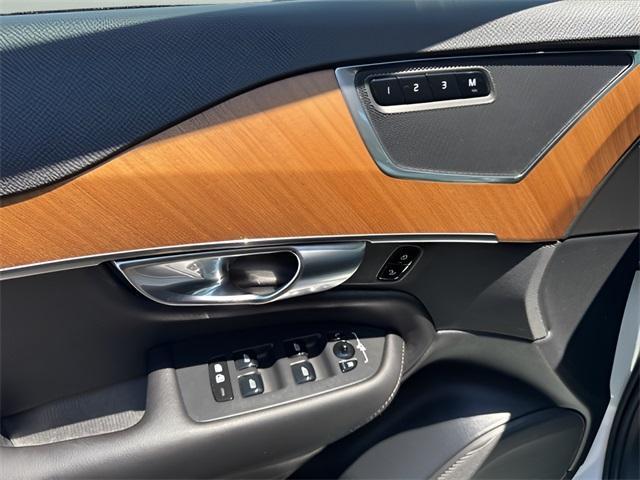 used 2023 Volvo XC90 car, priced at $47,248